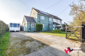 9, London Land Cottages, Church Road, Colchester CO6 3AE