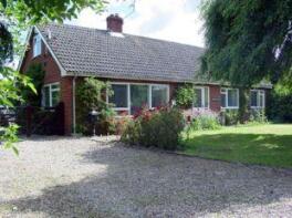 Rosedene, Aylsham Road, Norwich NR10 5AH