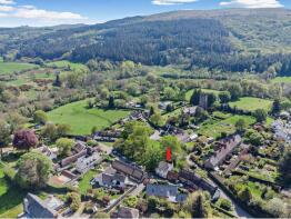 Oak Tree Cottage, The Village, Newton Abbot TQ13 8RA