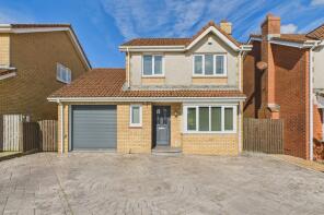 18, Ashley Way, Egremont CA22 2JT