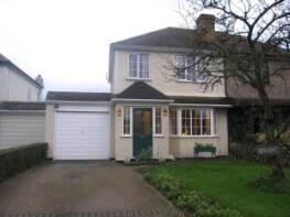 Derwent, Nurstead Lane, Longfield DA3 7AN