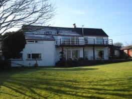 Back Cottage, U6404 Cresswell Quay To West Williamston, West Williamston, Kilgetty SA68 0TL