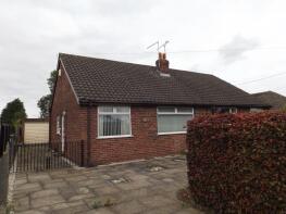 103, Weston Lane, Crewe CW2 5AU