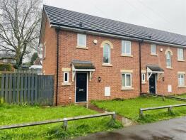 1, Gwalia Place, Gwalia Road, Pentre Broughton, Wrexham LL11 6EZ