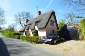 Pheasant Cottage, Withersfield Road, Haverhill CB9 7HD