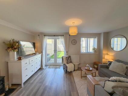 Bolton Drive, Silsden,