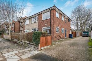 143, Carlyle Road, London W5 4BP