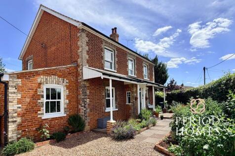 Hall Road, Great Totham