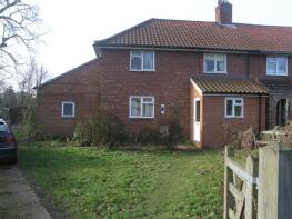 1, Rectory Road, Norwich NR12 7EP