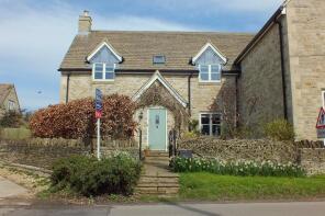 1, Cargill Place, Malmesbury SN16 9TT