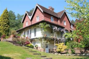 Kitlands Farmhouse, Anstie Lane, Dorking RH5 6HQ