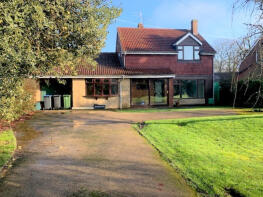 7, Bell Lane, Rugby CV23 0QY