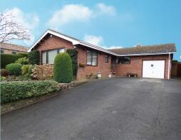 Westbury, Skelton To Broom Close, Ripon HG4 5AJ
