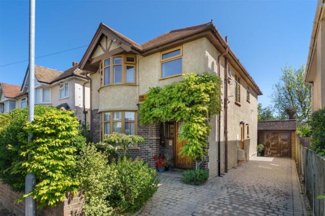 Fitzroy Road, Tankerton, Whitstable