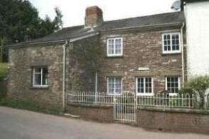 Henllan Cottage, Brynarw To Llanthony Wood, Abergavenny NP7 7NH