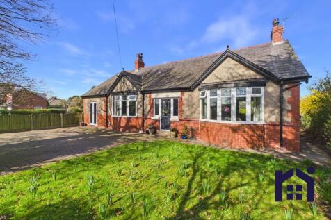 Moor Road, Croston, PR26 9HP