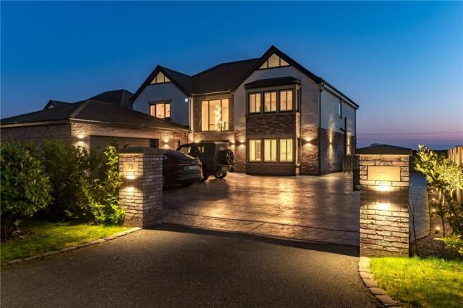 Twilight External