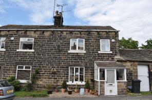 2, Plough Cottages, New Road, Bradfield, Sheffield S6 6HW