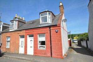 70, Main Street, Girvan KA26 9SD