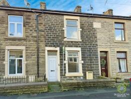 634, Blackburn Road, Rising Bridge, Accrington BB5 2SB