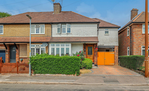 Grosvenor Terrace, Hemel Hempstead, HP1