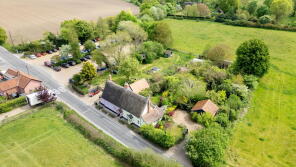 177 Maple Cottage, Wickham Road, Eye IP23 8LJ