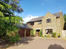 Stanigtoft, Crabtree Lane, Cold Ashby NN6 6EF