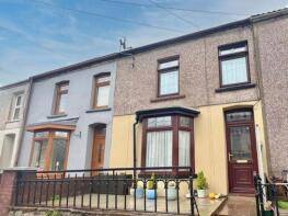 31, Oakfield Terrace, Price Town, Bridgend CF32 7SS