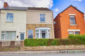 16, Queen Victoria Road, Chesterfield S42 6BS