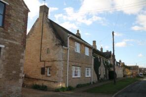 32, Main Street, Peterborough PE8 6PR