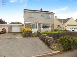Tegla, Brookside, Main Road, Coychurch, Bridgend CF35 5EJ