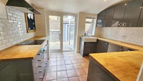 2, Western Cottages, Lutterworth Road, Lutterworth LE17 6HW