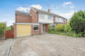 Rishanda, Southrepps Road, Antingham NR28 0NP