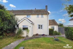 6, Gray Avenue, Manorbier, Tenby SA70 7TR