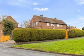2, Vicarage Crescent, Scunthorpe DN15 9BT