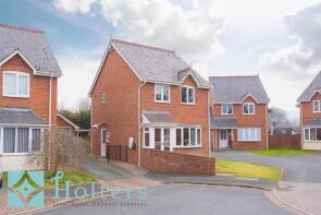 5, Glan Cerniog, Carno, Caersws SY17 5LZ