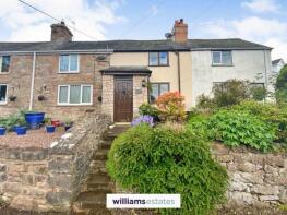 2 Arosfa, Graig Fechan To Graig Farm And Spur, Graigfechan, Ruthin LL15 2EY