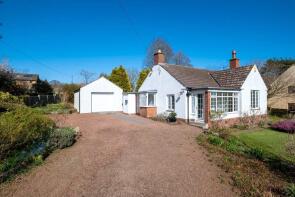 Waynside, Waynriggs Close, Hexham NE46 4AA