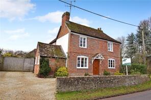 Forge Cottage, Main Street, West Ilsley, Newbury RG20 7AJ