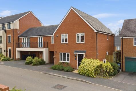 Cypress Road, Rugby, CV21
