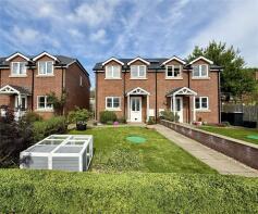 5, Old Mill Close, Shrewsbury SY5 9JT
