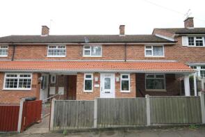 272, Coleman Road, Leicester LE5 4LN