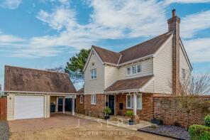 3, Evergreen Close, Ipswich IP6 9GA
