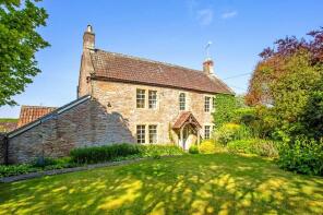 Glebe Farm House, Lower Street, Buckland Dinham, Frome BA11 2QN
