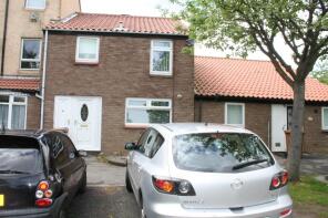 16, Borrowdale, Albany, Washington NE37 1QE