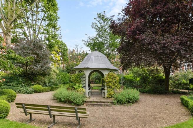 Garden Square