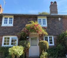 29 Berry Cottage, Church Lane, Privett, Alton GU34 3PA