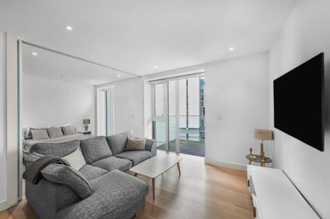 Ariel House,
144 Vaughan Way, E1W