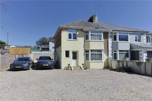 Treetops, Tamerton Foliot Road, Plymouth PL6 5ES