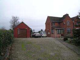 1, Hall Cottages, Noneley Hall Farm Junction To Manor Farm, Noneley, Shrewsbury SY4 5SL